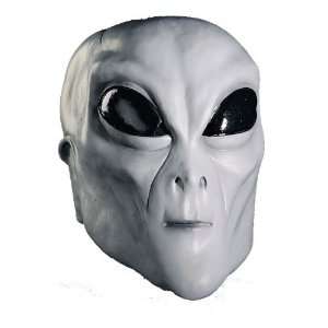  ALIEN, GREY, Mask: Office Products