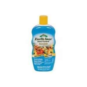  Earth tone Insect Control Concentrate, 16 oz