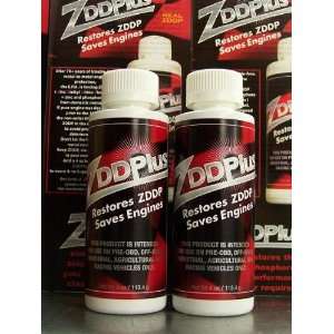 ZDDPPlus ZDDP Engine Oil Additive Zinc & Phosphorus 2 