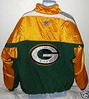 Green Bay Packers, Starter Jackets items in bay jacket 