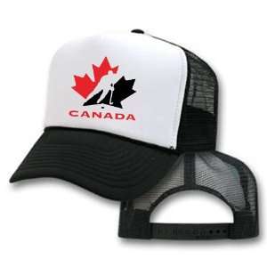  Team Canada Trucker Hat: Everything Else