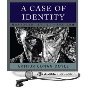   Audible Audio Edition) Sir Arthur Conan Doyle, B.J. Harrison Books