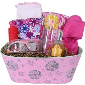   Basket for Showers, Weddings, Housewarming, Luxury