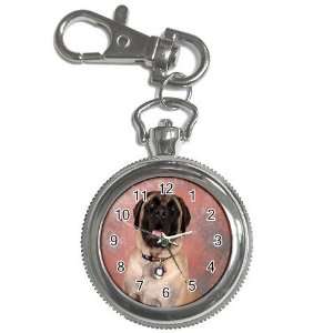  mastiff Key Chain Watch 