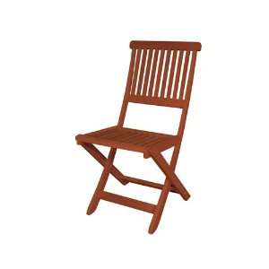  Folding Chair  Set of 2 Patio, Lawn & Garden