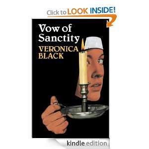 Vow of Sanctity Veronica Black  Kindle Store