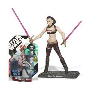  Star Wars:Force Unleashed   Maris Brood: Toys & Games