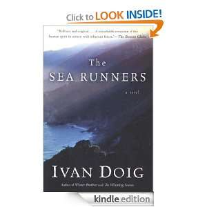 The Sea Runners Ivan Doig  Kindle Store