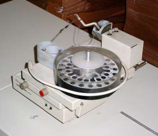 Perkin Elmer 5100PC Atomic Absorption Spectrophotometer  