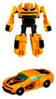 Transformers 2 ROTF legends Autobot Recon Bumblebee  