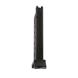 Walther PPK/S Gas BB 12 Shot Airsoft Magazine