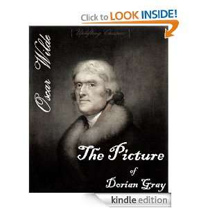The Picture of Dorian Gray (Uplifting Classics): Oscar Wilde:  