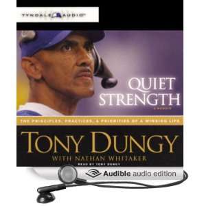   Life (Audible Audio Edition): Tony Dungy, Nathan Whitaker: Books