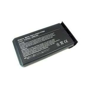  New Battery for Dell 110L Inspiron 1000 1200 2200 M5701 