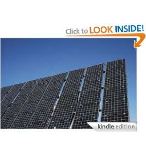 The Pros and Cons of Solar Energy Solar Guy  Kindle Store