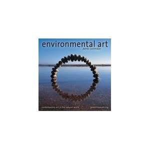  Environmental Art 2010 Wall Calendar: Office Products