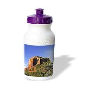  Florene Landscape   Arizona Rock Formation   Water Bottles 