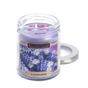  Lavender Scent Candle