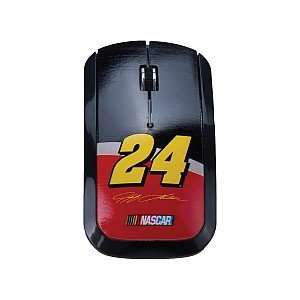  Toy Factory Jeff Gordon Wireless Mouse: Office Products
