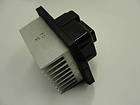 79330 SDA A01 ACCORD 03 07 SUB HEATER CORE POWER TRANSISTOR 4 CYL 