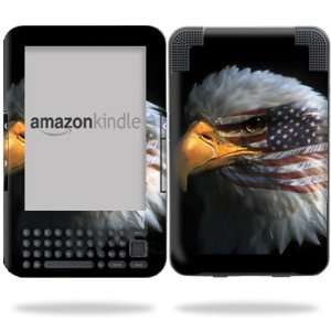   Fits Kindle Keyboard) 6 display ebook reader   Eagle Eye: Electronics