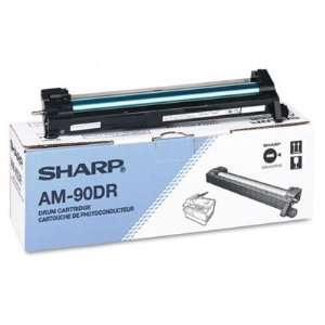  Sharp AM90DR Developer SHRAM90DR Electronics