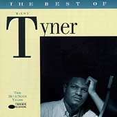 The Best of McCoy Tyner The Blue Note Years by McCoy Tyner CD, Mar 