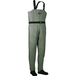    FROGG TOGGS CANYON BREATHABLE WADER: Health & Personal Care