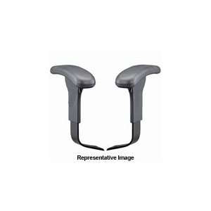  ESD Safe Arm Rests, Adjustable, for 8000 and 9000 Series 