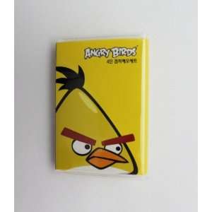 Licensed Angry Birds Stationary Office Supplies Post It Sticky Memo 