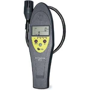 775  Ambient CO/Combustion Gas Detector  Industrial 