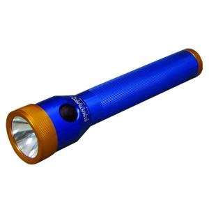  Streamlight (STL75128) Blue and Orange Stinger Flashlight 