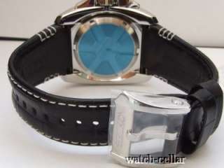  resistant sapphire crystal glass 100m water resistant