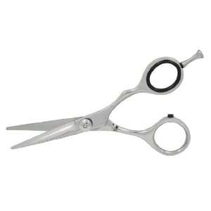   Styling Shears 6 Offset Handle Salon Barber Scissors Hair Cutting