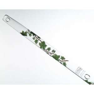  Hall 0304 Ivy Crystal Flute in D Musical Instruments
