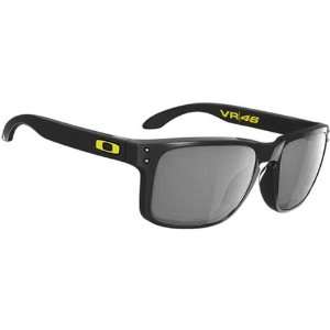 OAKLEY Holbrook Sunglasses, Valentino Rossi VR46 Signature 