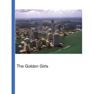  The Golden Girls Ronald Cohn Jesse Russell Books