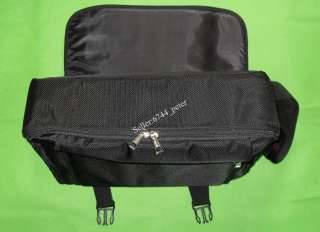 Travel Game Carry Bag Case For PS3 Original Style NEW  