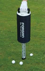 Forgan of St Andrews Golf Ball Shag Bag Brand New  