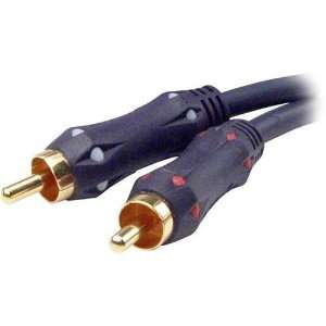  Phoenix Gold Audio Signal Cable 2 Meter Electronics
