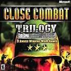 Close Combat Trilogy (PC, 1999)