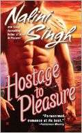Hostage to Pleasure (Psy Changeling Series #5)