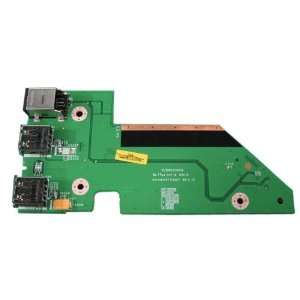   Assembly Daughterboard for Dell Studio 1735/ 1737 Laptop Electronics