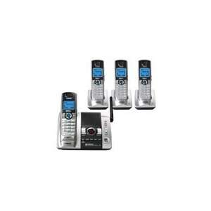   /i6788 5.8GHz Cordless Phone w/ Answering Machine & 3 Electronics