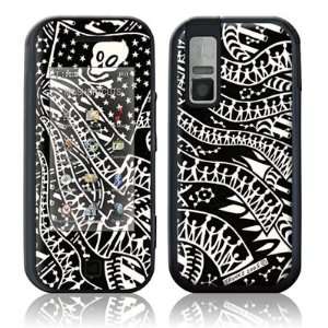 DNA Nation Design Protective Skin Decal Sticker for 