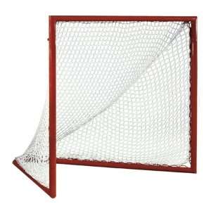  Predator Sports 4 X 4 Box Lacrosse Goal with 4mm Net 