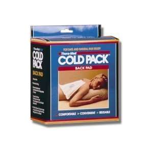  TheraMed Cold Pack, Back Pad