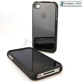 GOLD MIRROR BACK Metal Aluminium Bumper Case Cover for Apple iPhone 4 