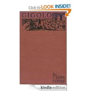Start reading Gigolo (Annotated) 