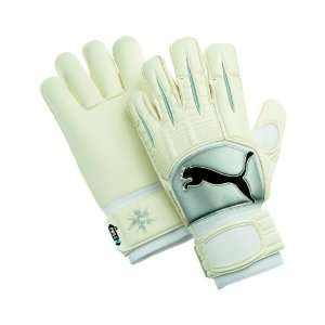  Puma Powercat 2.10 Grip GC Goalkeeper Glove Sports 